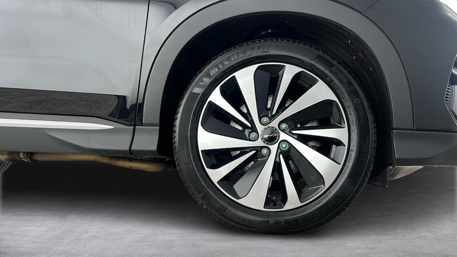 Used BYD Seal U 2025 for sale - 76859205: Photo 6