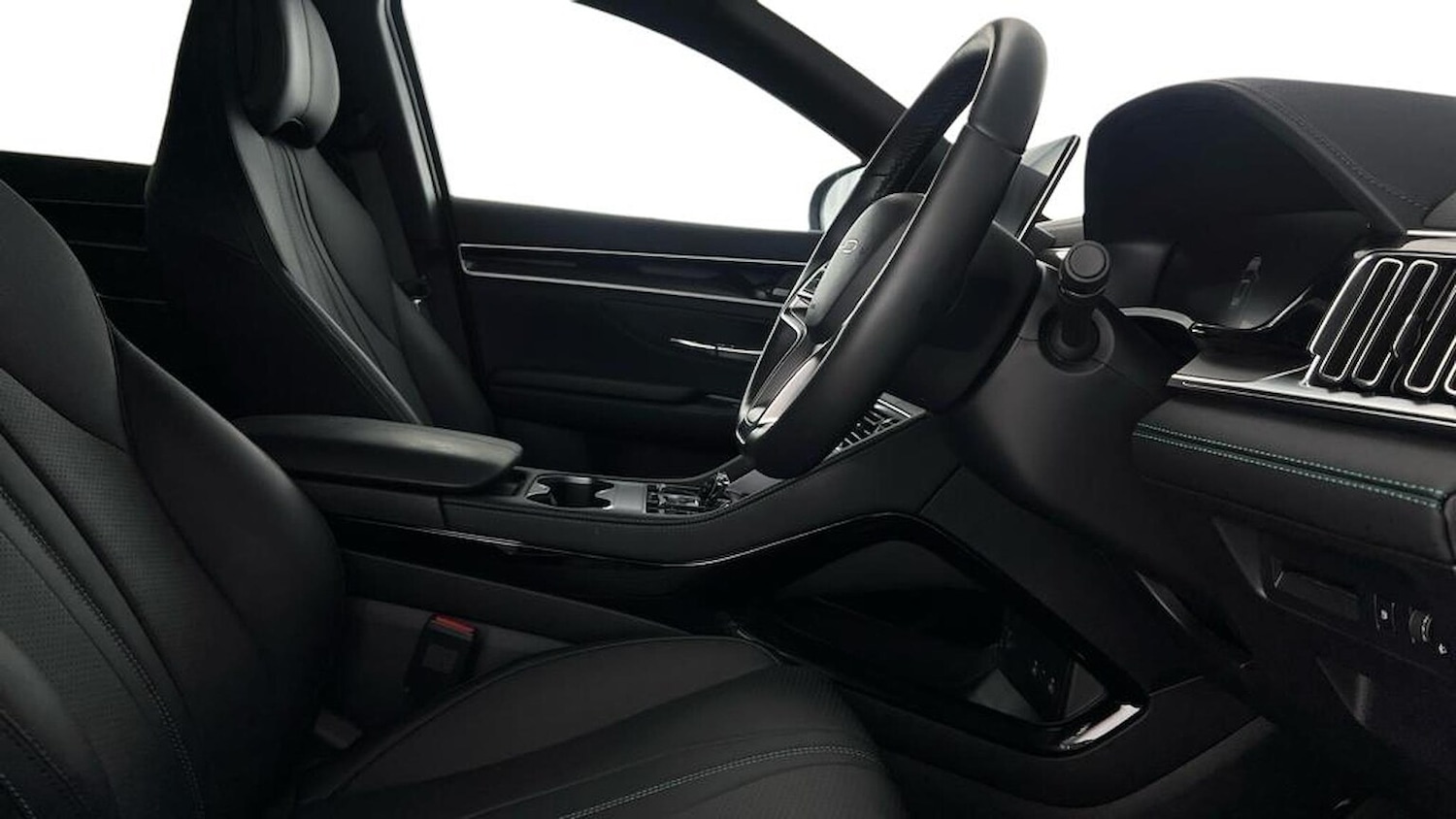 Used BYD Seal U 2025 for sale - 76859205: Photo 7