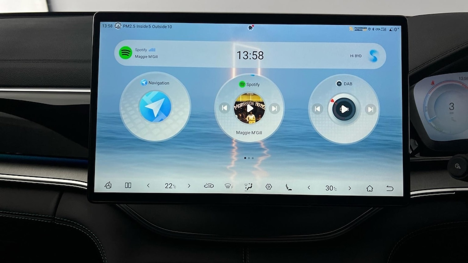 Used BYD Seal U 2025 for sale - 76859205: Photo 8