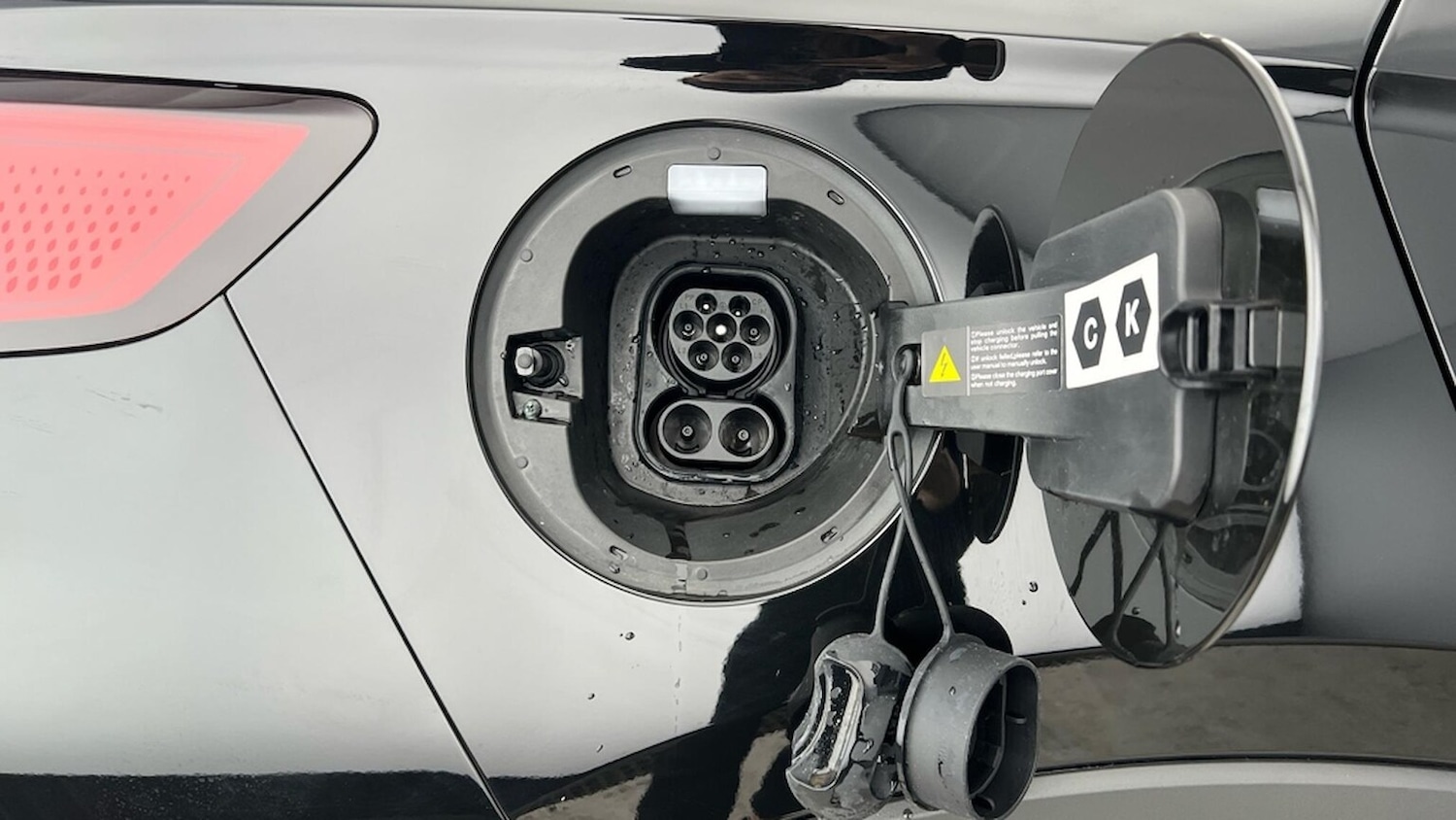 Used BYD Seal U 2025 for sale - 76859205: Photo 9