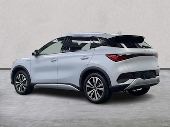 Used BYD Atto 3 2026 for sale - 78267283: Photo