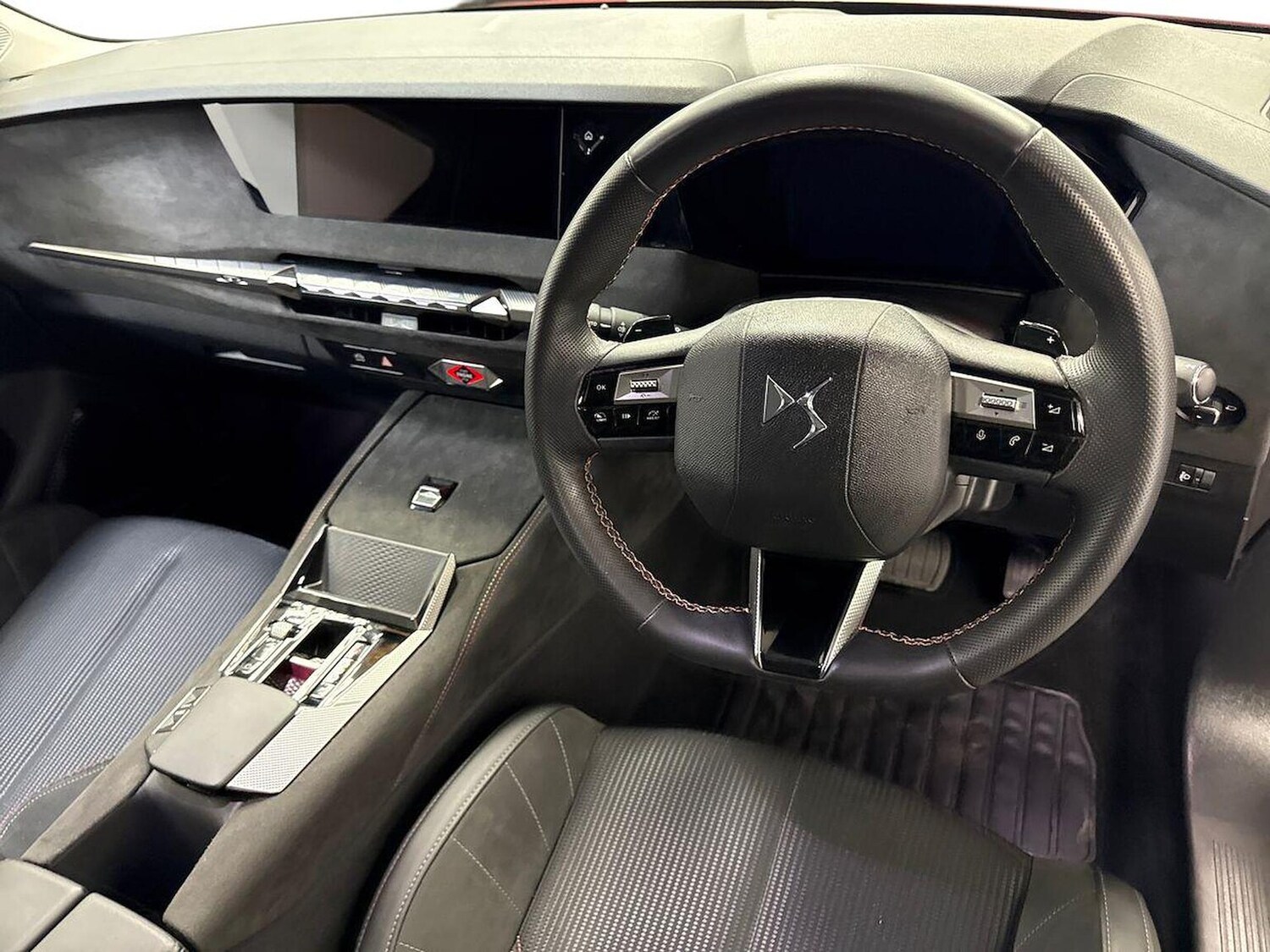 Used DS Automobiles DS 4 2023 for sale - 78193309: Photo 10