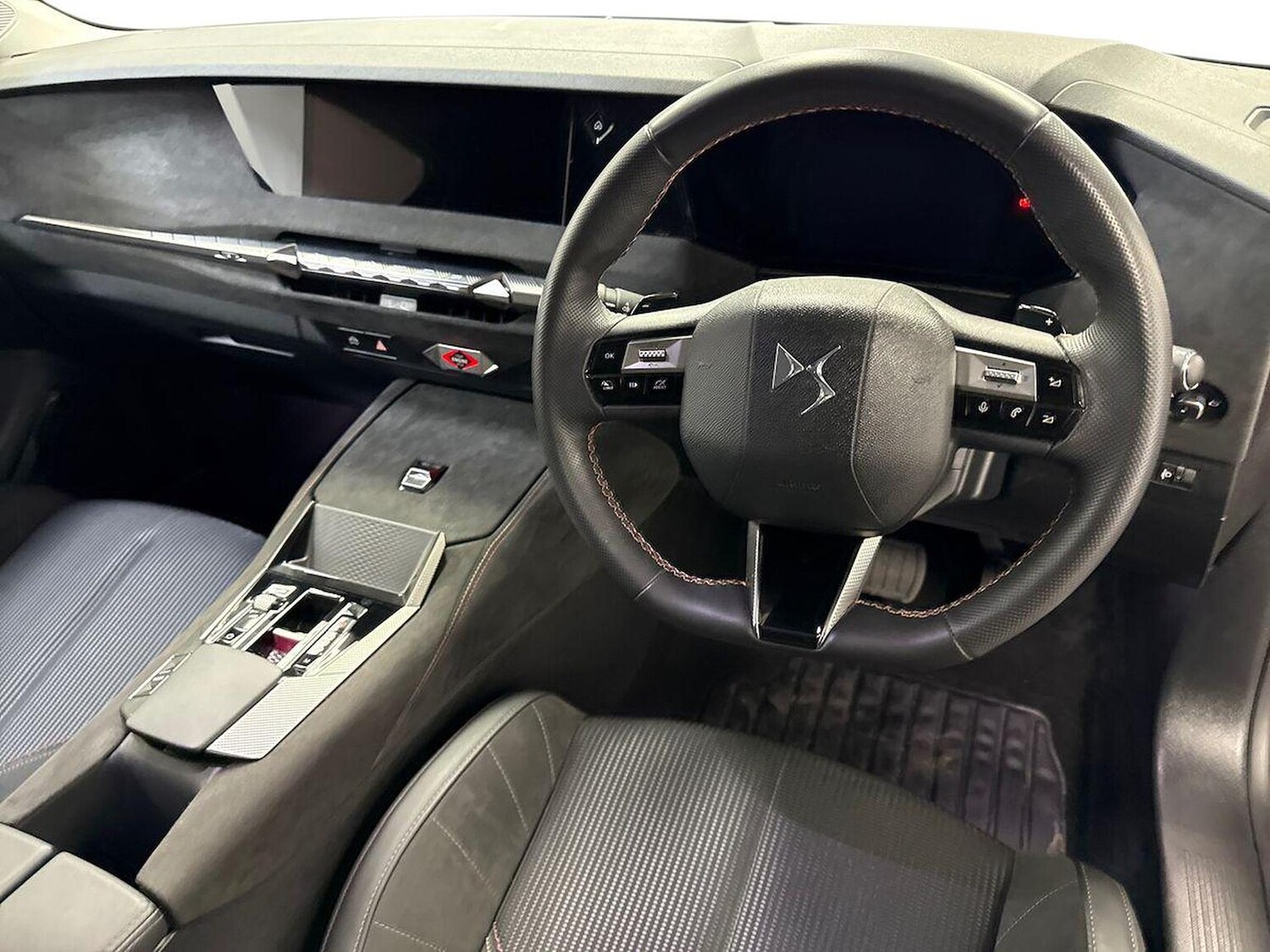 Used DS Automobiles DS 4 2023 for sale - 78193309: Photo 11