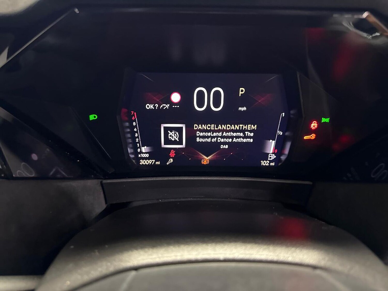 Used DS Automobiles DS 4 2023 for sale - 78193309: Photo 12