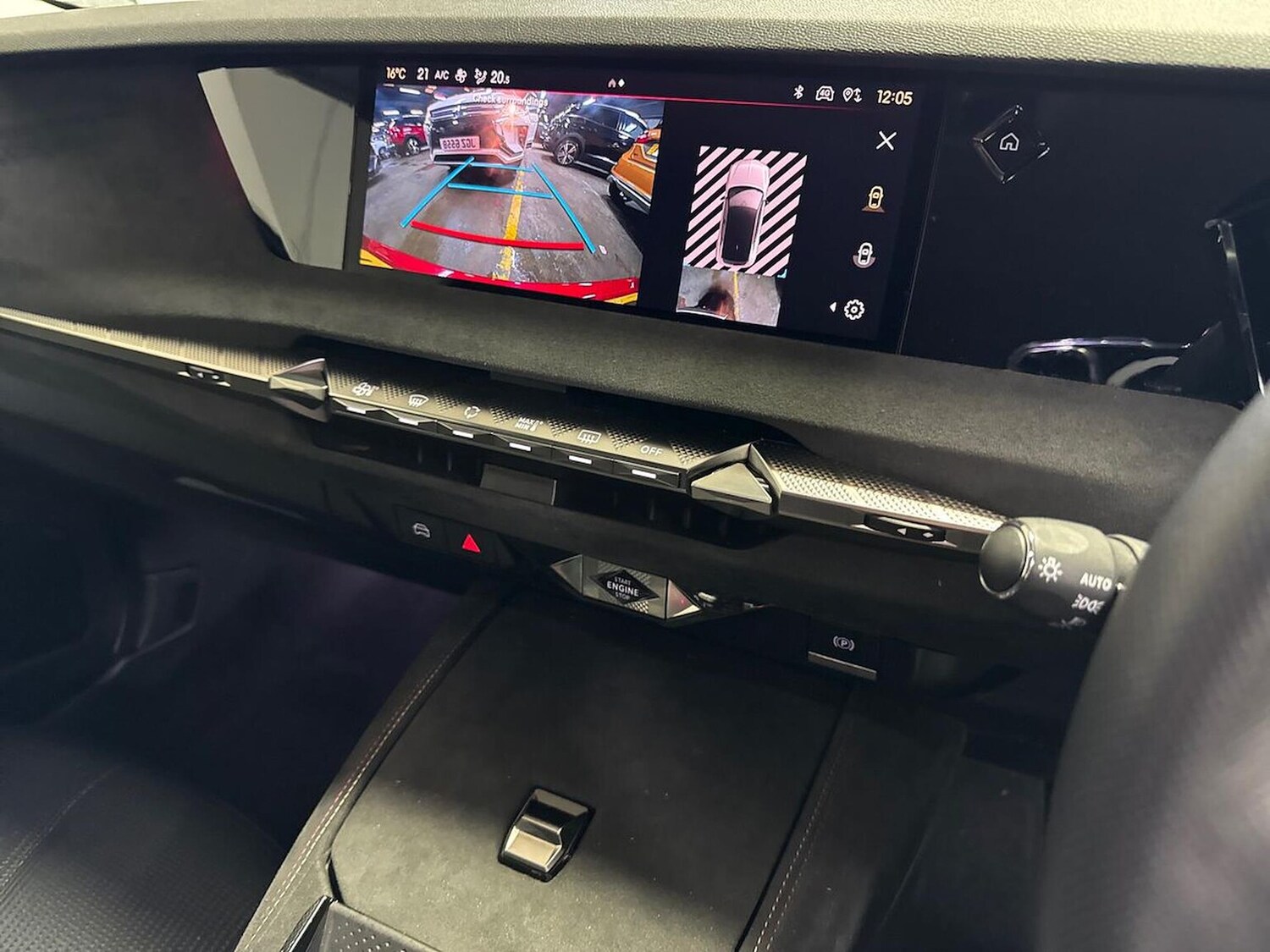 Used DS Automobiles DS 4 2023 for sale - 78193309: Photo 13