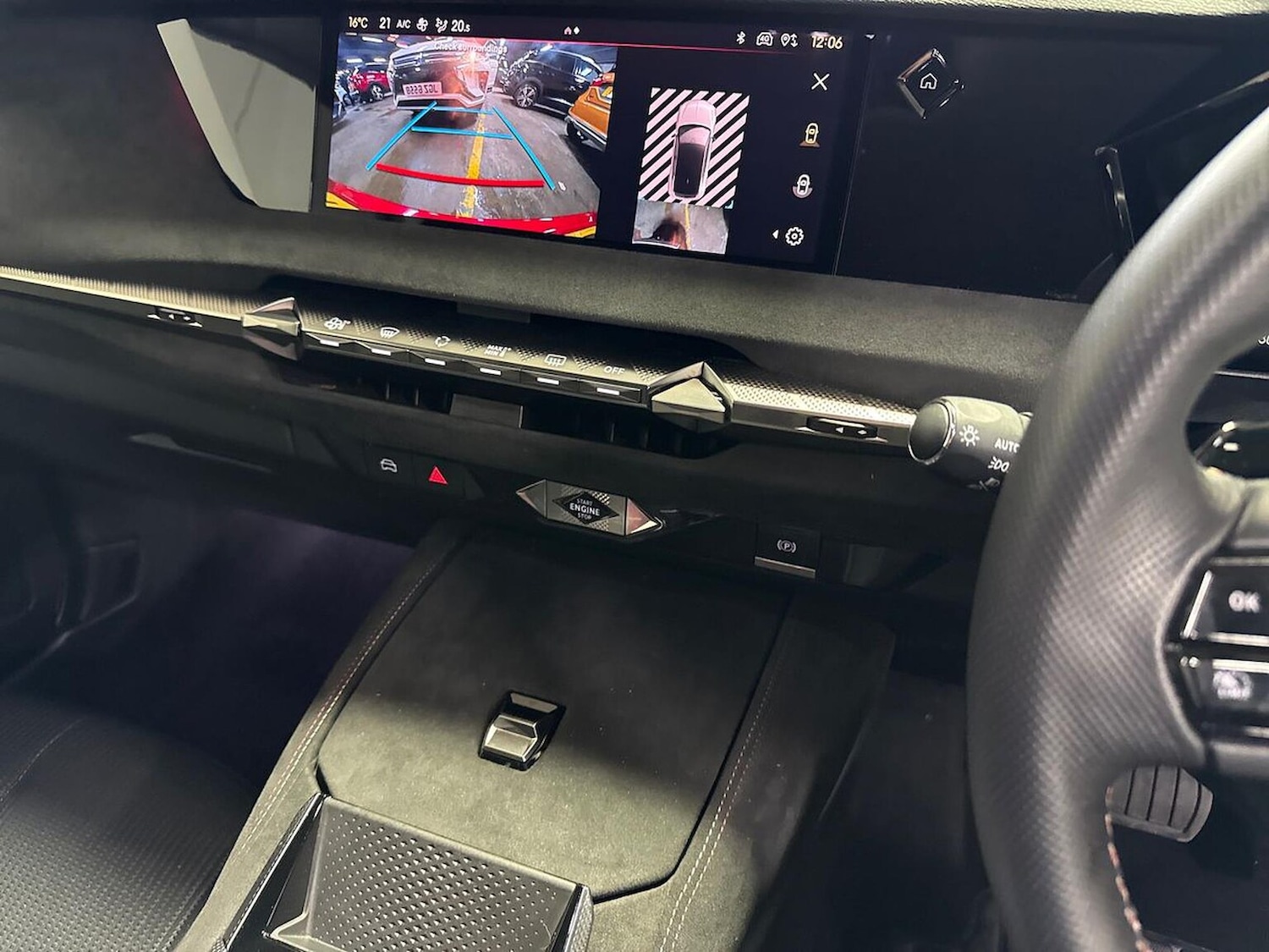 Used DS Automobiles DS 4 2023 for sale - 78193309: Photo 15