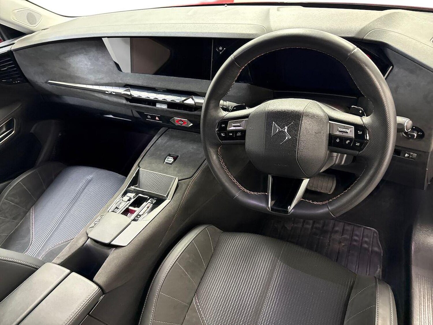 Used DS Automobiles DS 4 2023 for sale - 78193309: Photo 17