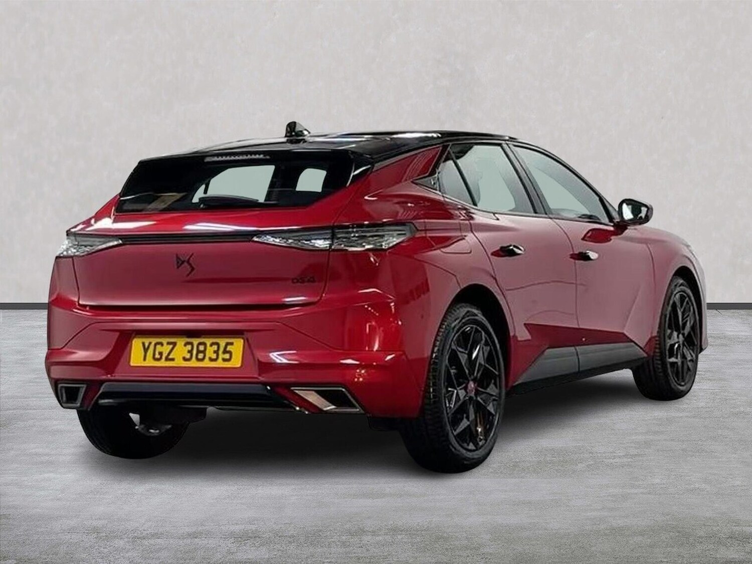 Used DS Automobiles DS 4 2023 for sale - 78193309: Photo 20