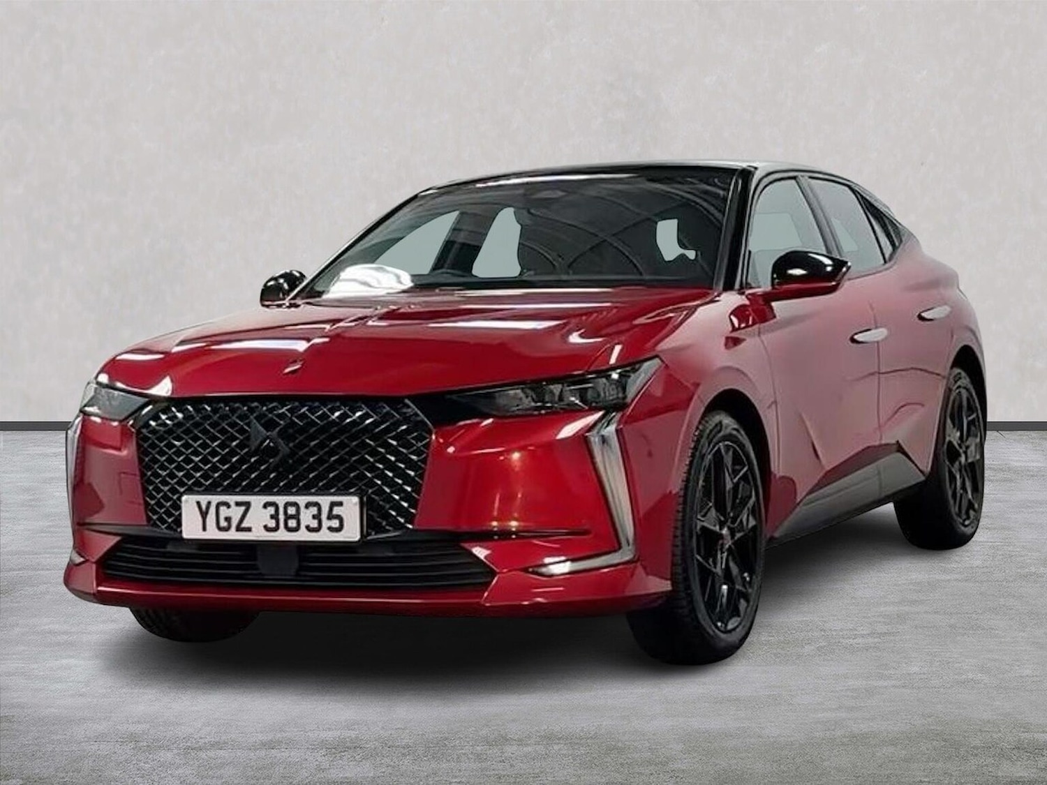 Used DS Automobiles DS 4 2023 for sale - 78193309: Photo 22