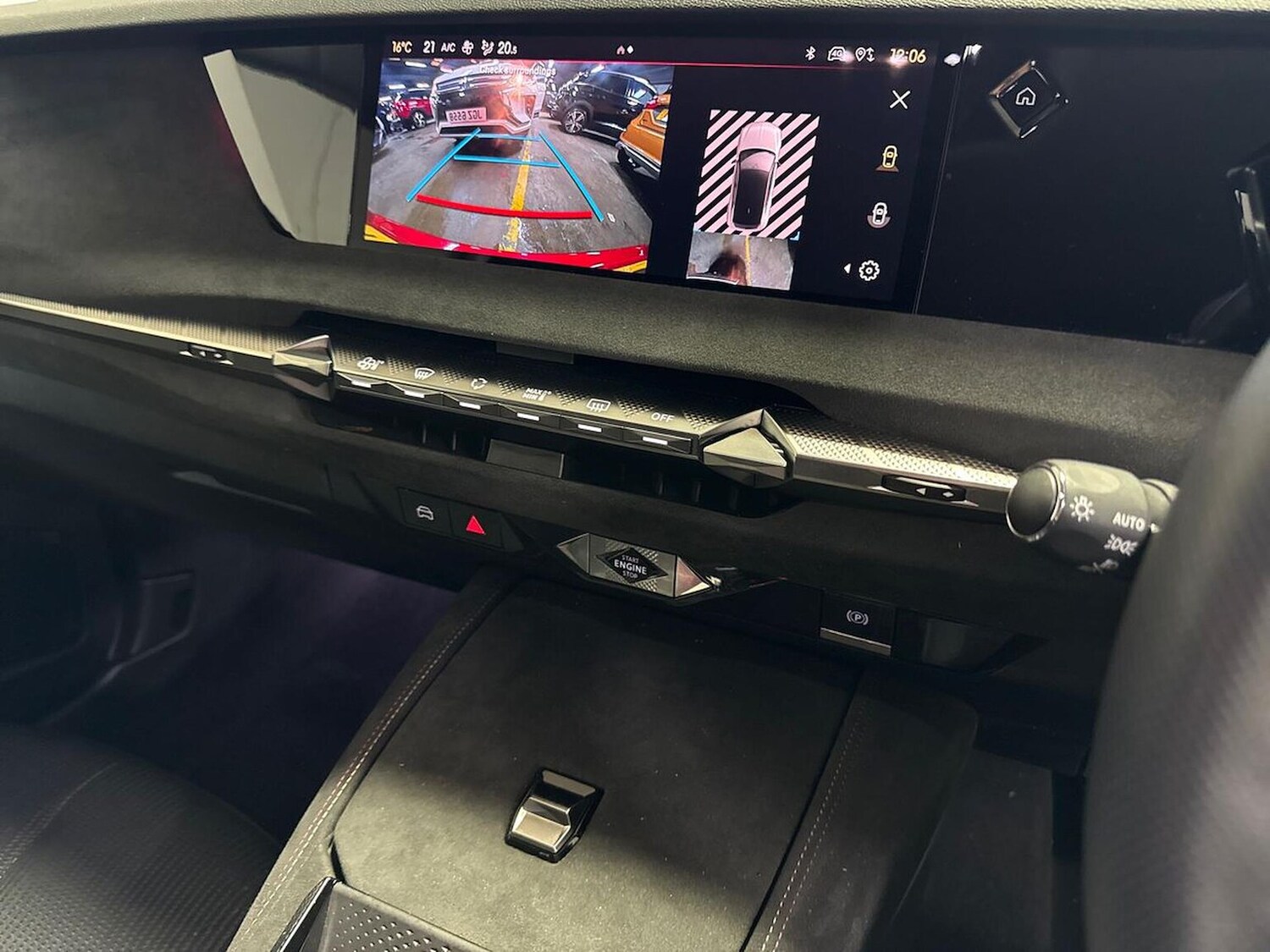 Used DS Automobiles DS 4 2023 for sale - 78193309: Photo 24