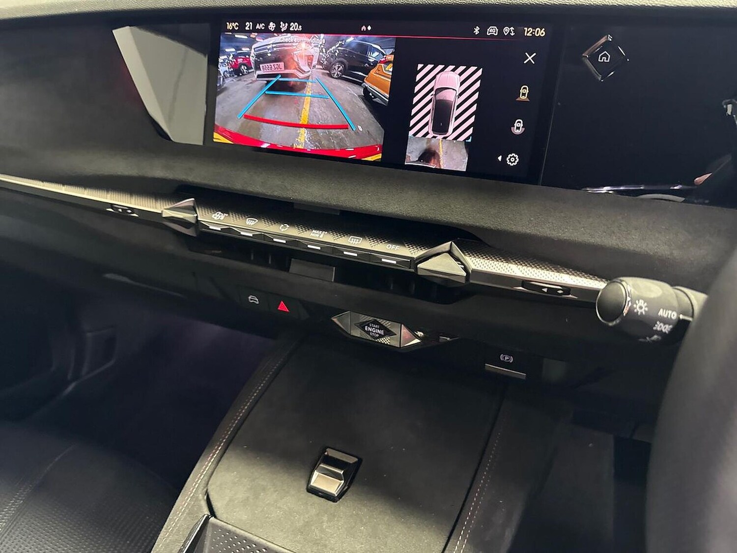 Used DS Automobiles DS 4 2023 for sale - 78193309: Photo 25