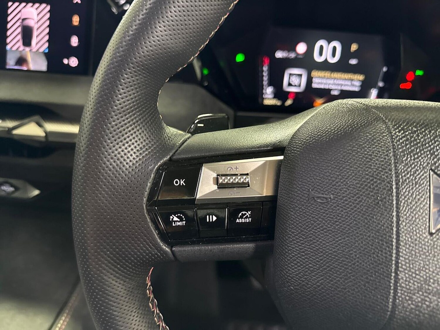 Used DS Automobiles DS 4 2023 for sale - 78193309: Photo 26