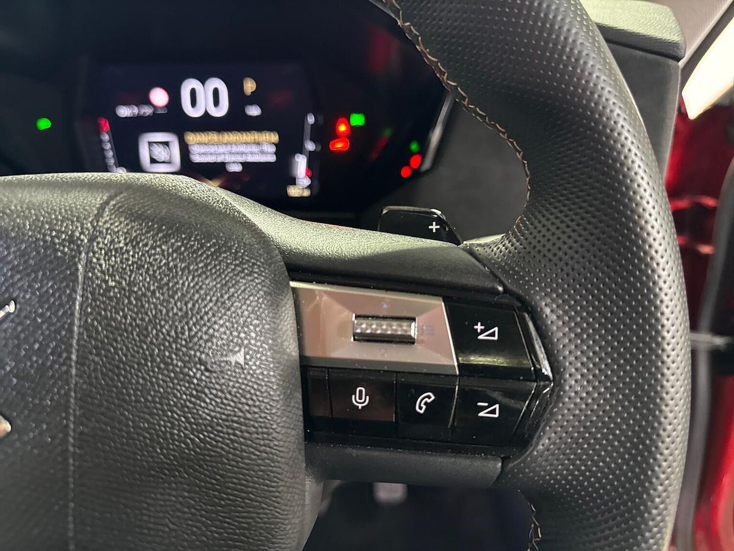 Used DS Automobiles DS 4 2023 for sale - 78193309: Photo 27