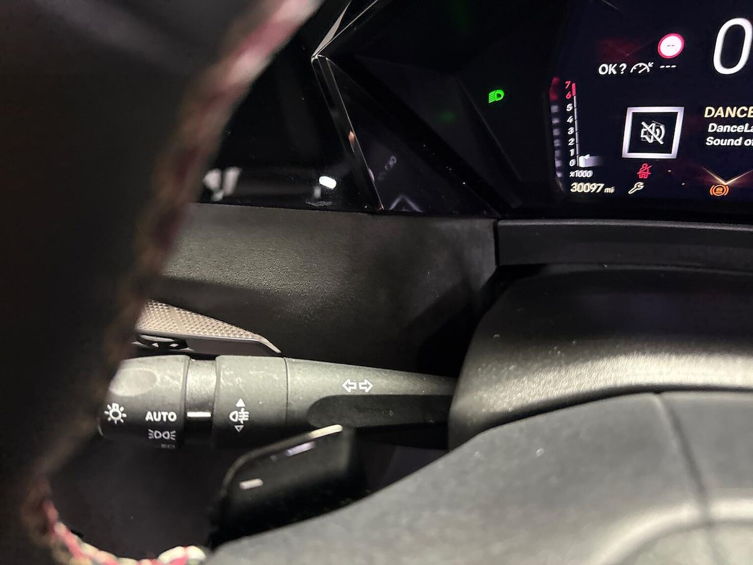 Used DS Automobiles DS 4 2023 for sale - 78193309: Photo 28