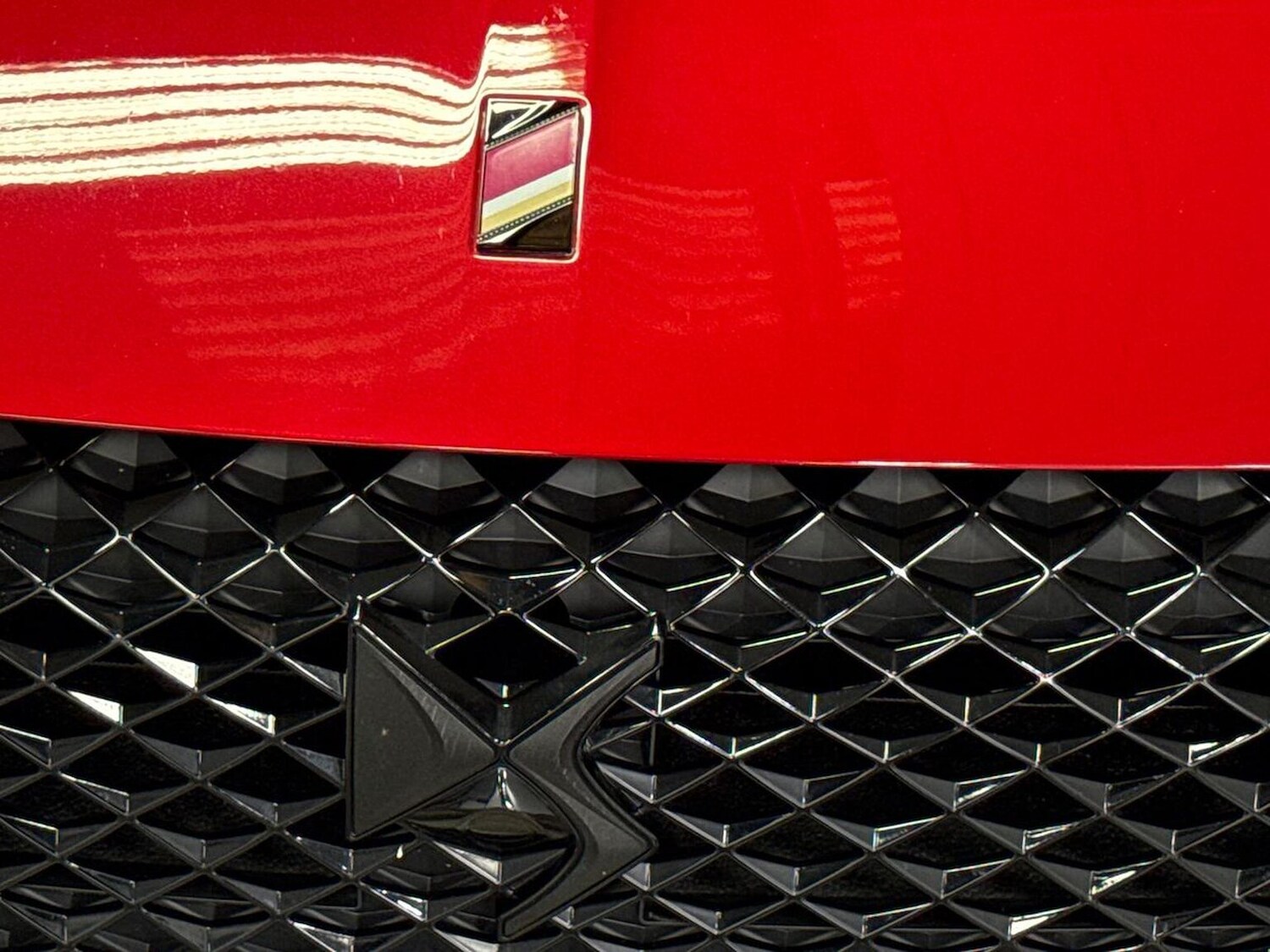 Used DS Automobiles DS 4 2023 for sale - 78193309: Photo 30