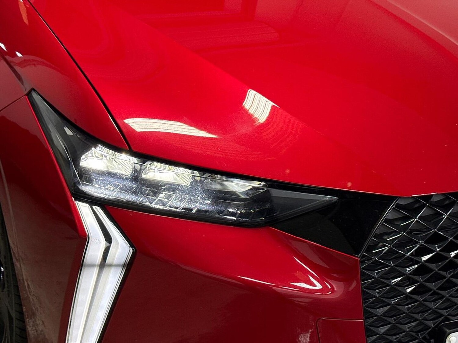 Used DS Automobiles DS 4 2023 for sale - 78193309: Photo 31