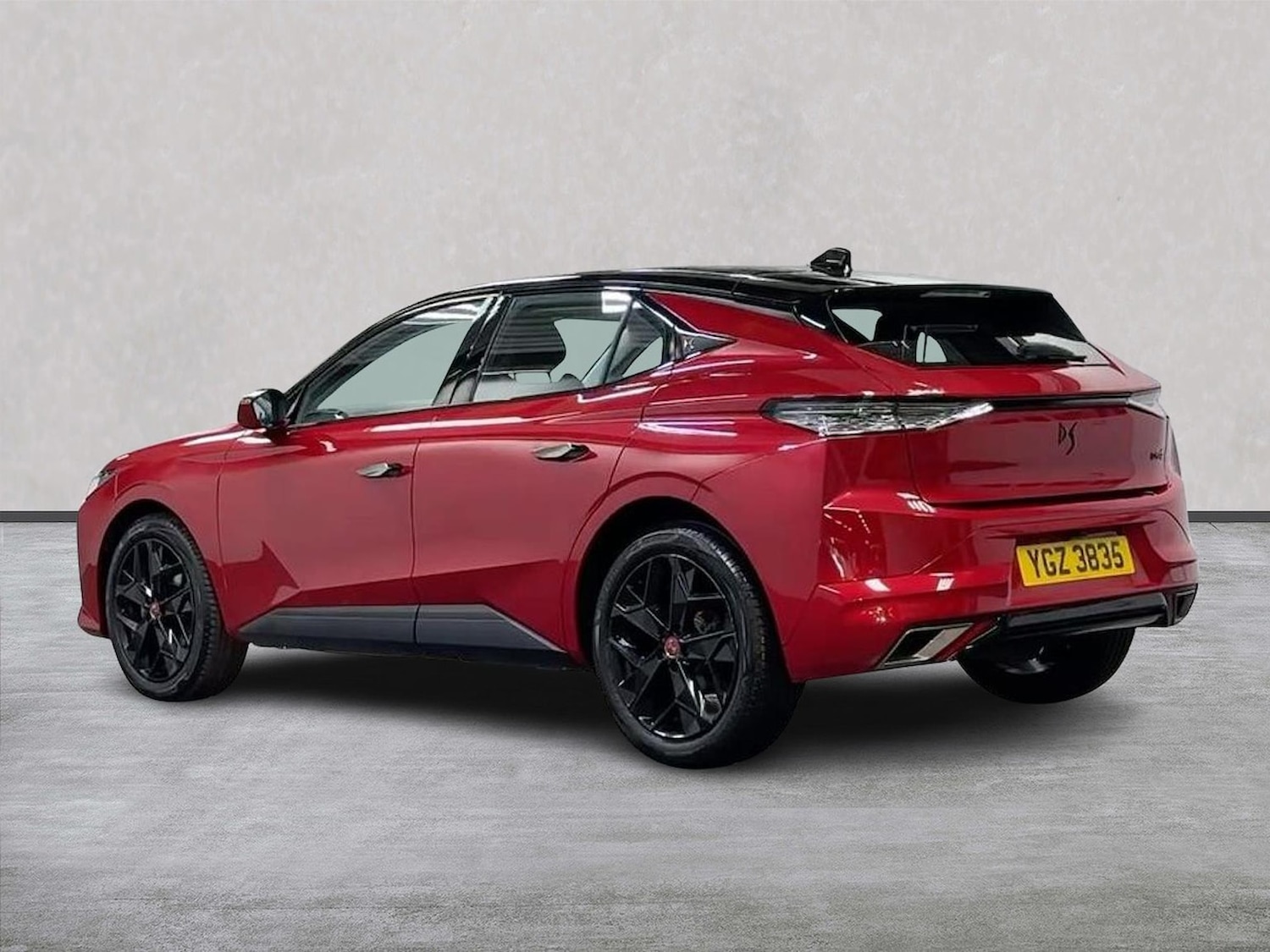 Used DS Automobiles DS 4 2023 for sale - 78193309: Photo 4