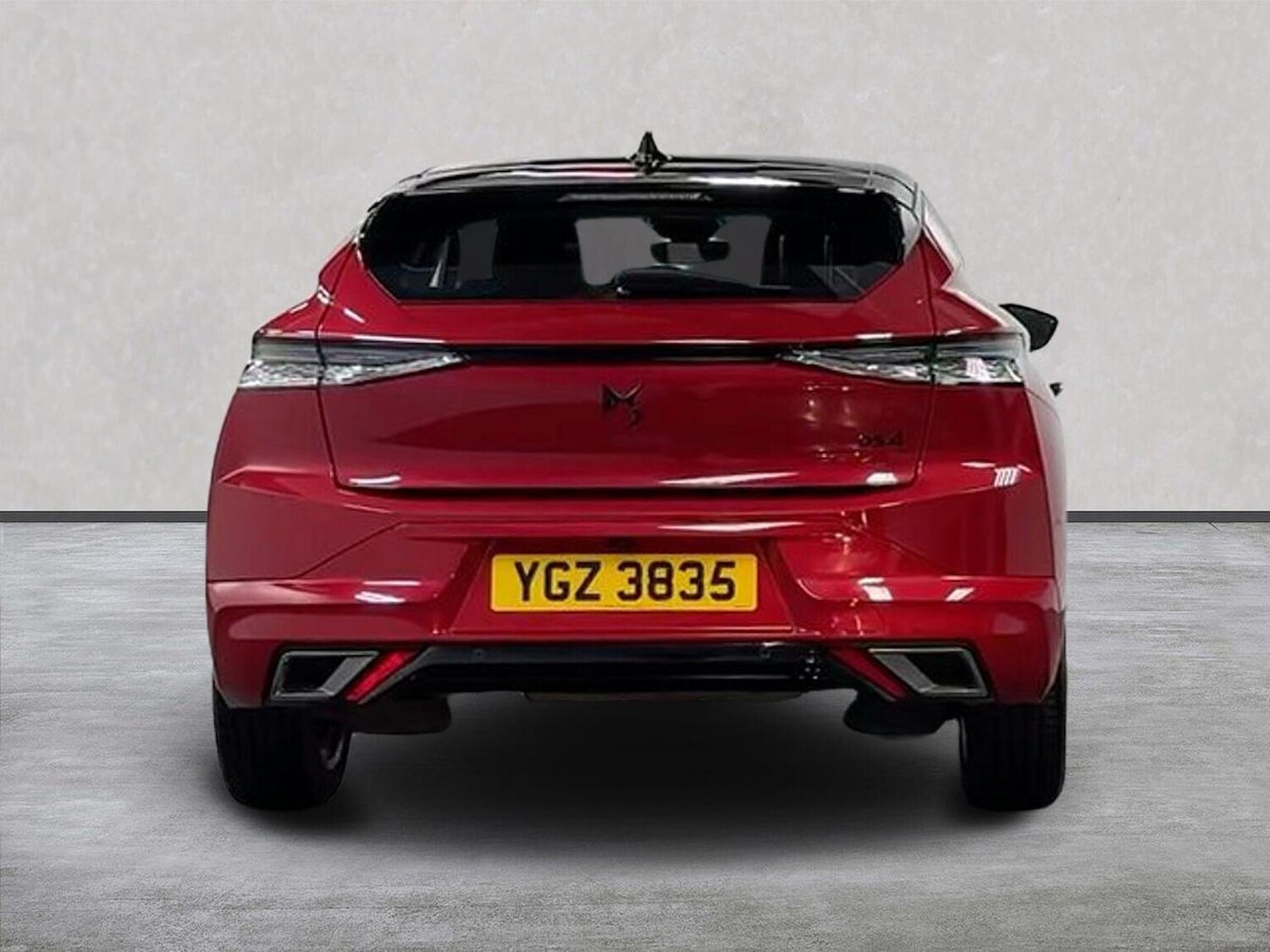 Used DS Automobiles DS 4 2023 for sale - 78193309: Photo 6