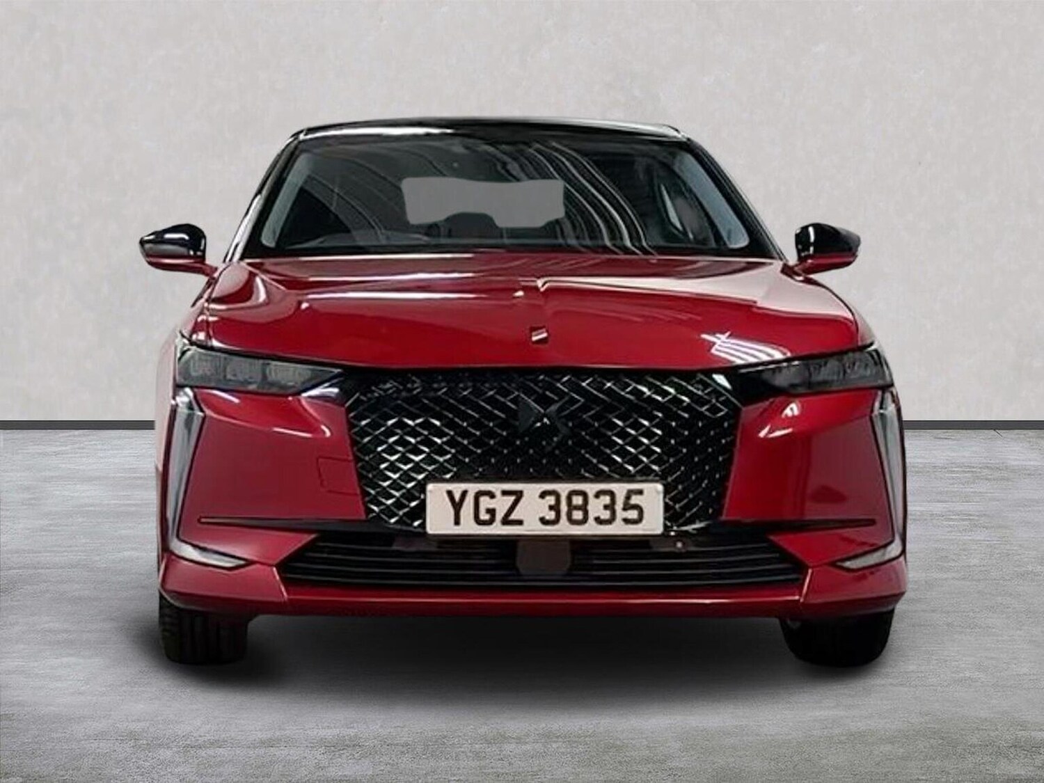 Used DS Automobiles DS 4 2023 for sale - 78193309: Photo 7