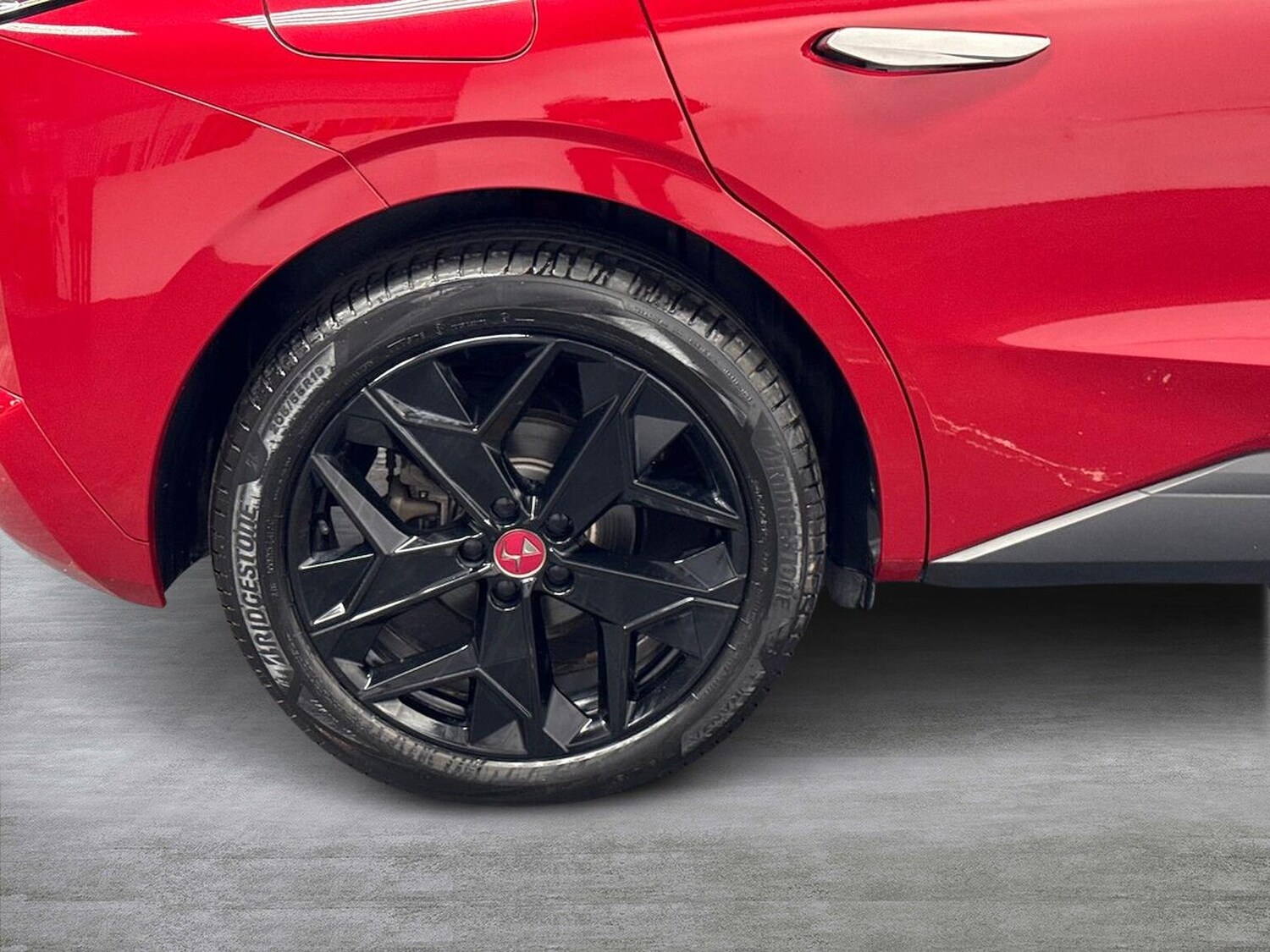 Used DS Automobiles DS 4 2023 for sale - 78193309: Photo 8