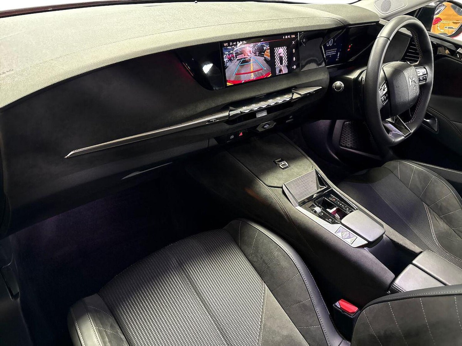 Used DS Automobiles DS 4 2023 for sale - 78193309: Photo 9