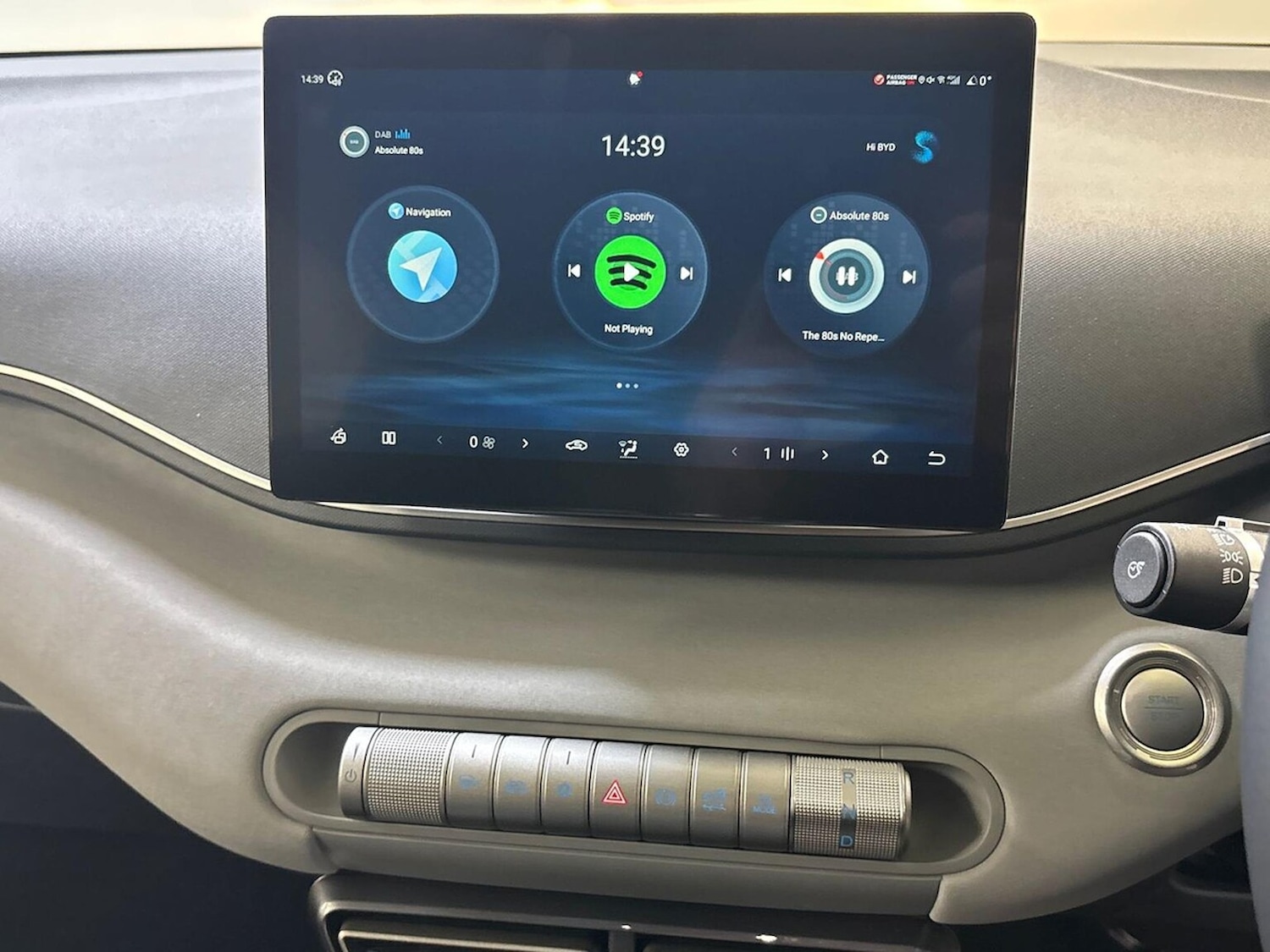 Used BYD Dolphin 2025 for sale - 77487501: Photo 11