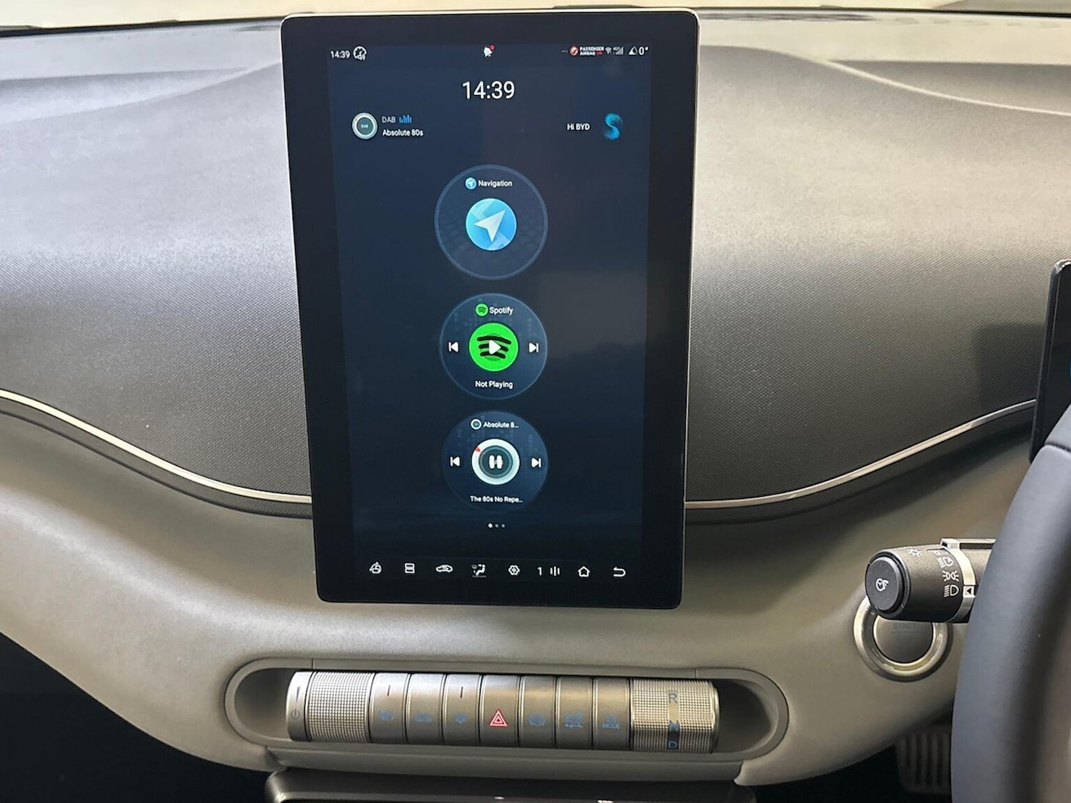 Used BYD Dolphin 2025 for sale - 77487501: Photo 13