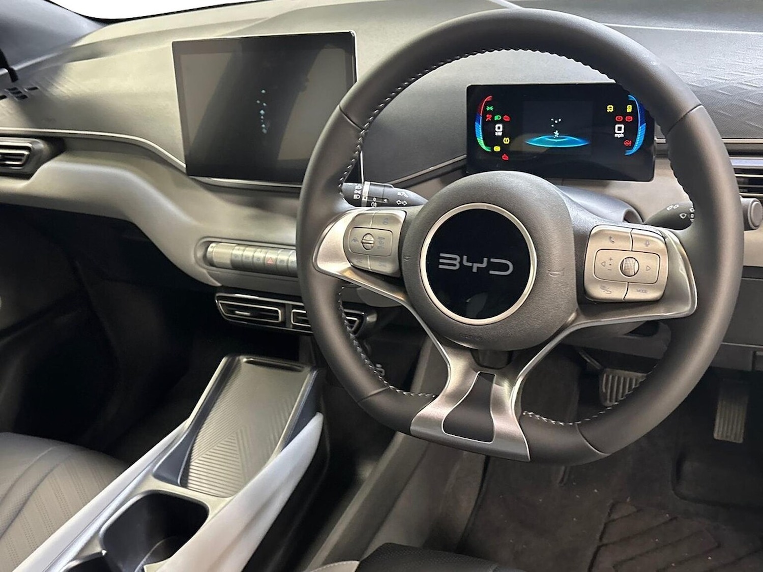 Used BYD Dolphin 2025 for sale - 77487501: Photo 15