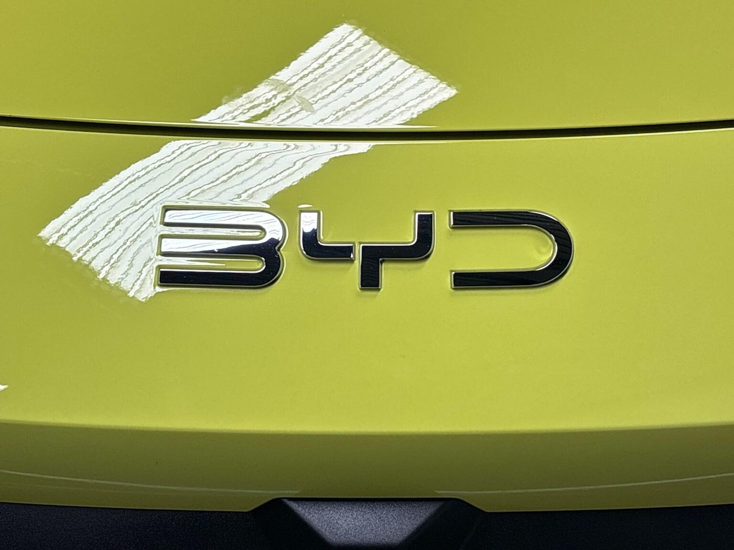 Used BYD Dolphin 2025 for sale - 77487501: Photo 28