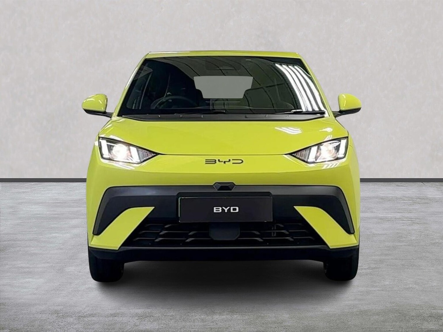 Used BYD Dolphin 2025 for sale - 77487501: Photo 5