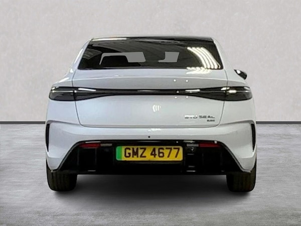 Used BYD Seal 2025 for sale - 75524385: Photo 4