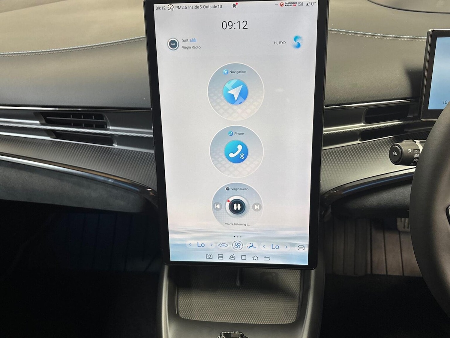 Used BYD Seal 2025 for sale - 77487463: Photo 13