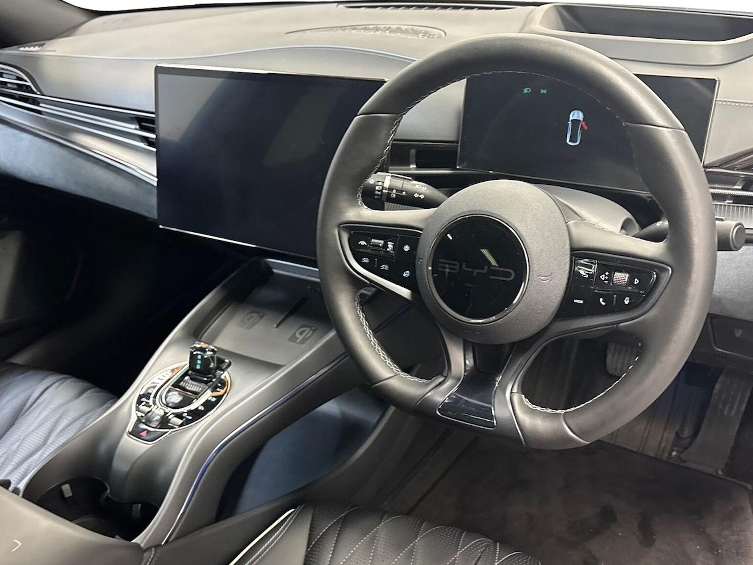 Used BYD Seal 2025 for sale - 77487463: Photo 15