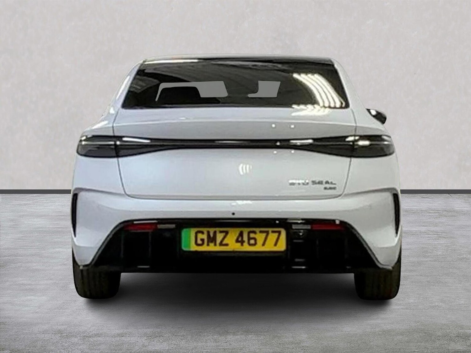 Used BYD Seal 2025 for sale - 77487463: Photo 4