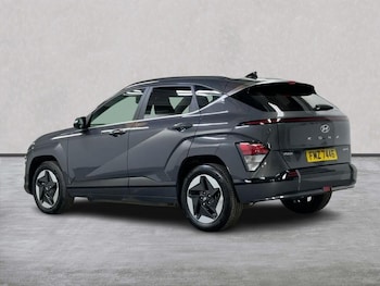 Used Hyundai KONA 2024 for sale - 78408887: Photo