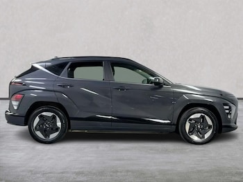 Used Hyundai KONA 2024 for sale - 78408887: Photo