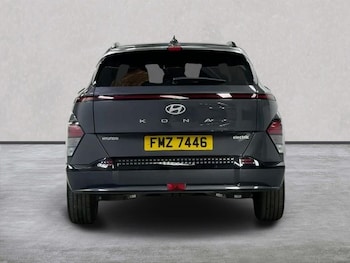 Used Hyundai KONA 2024 for sale - 78408887: Photo