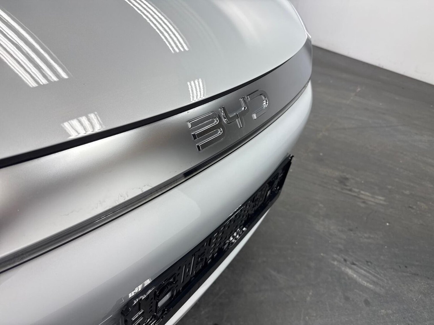 Used BYD Atto 3 2026 for sale - 78193319: Photo 28