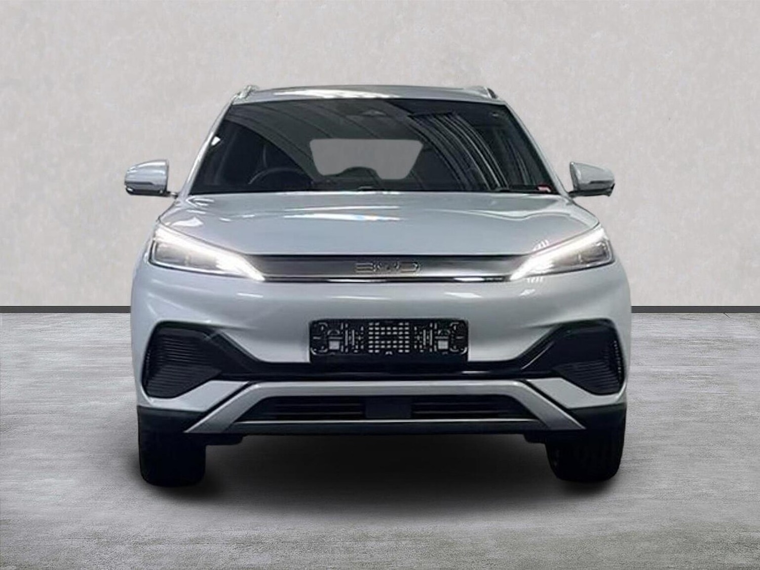 Used BYD Atto 3 2026 for sale - 78193319: Photo 5