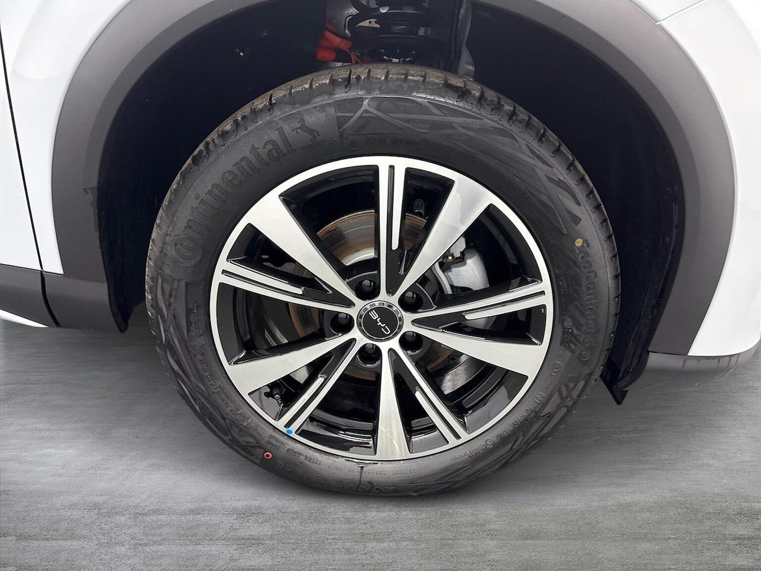 Used BYD Atto 3 2026 for sale - 78193319: Photo 6