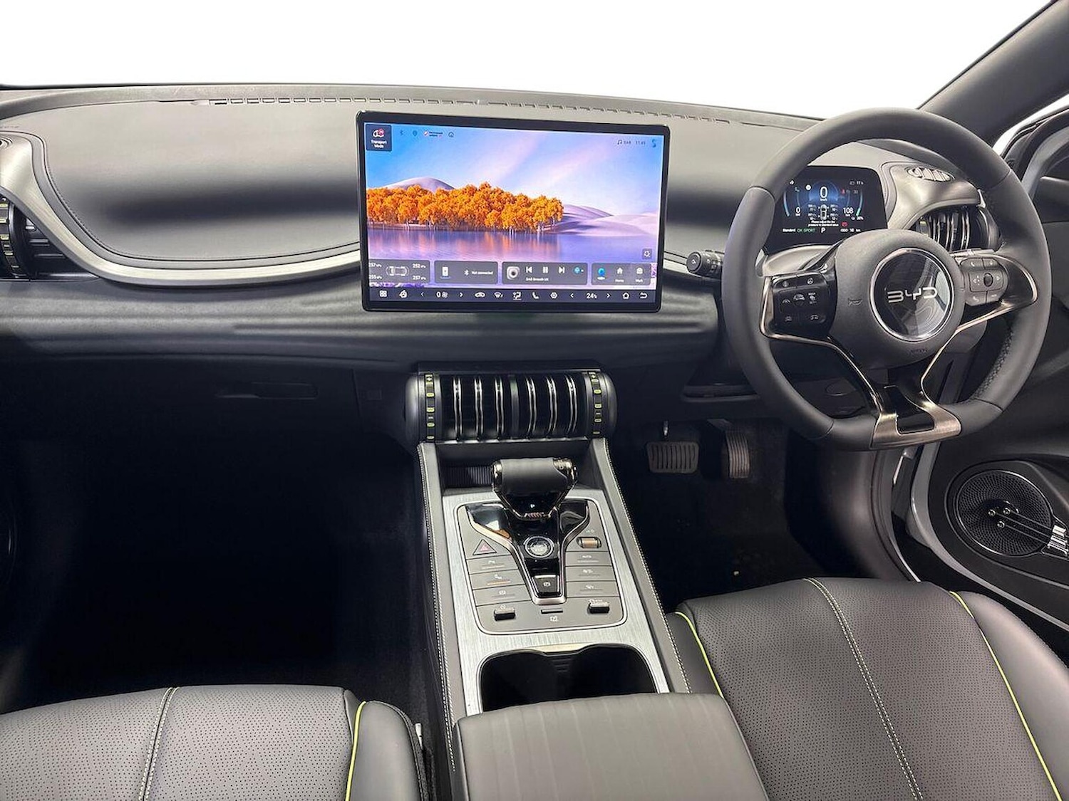 Used BYD Atto 3 2026 for sale - 78193319: Photo 8