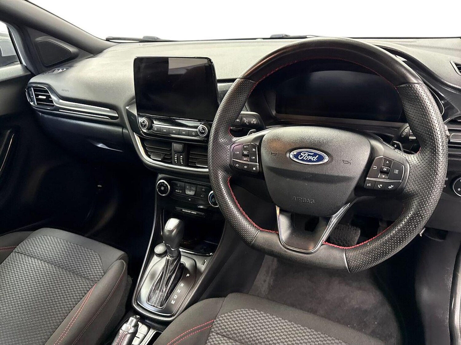 Used Ford Puma 2022 for sale - 78193293: Photo 10