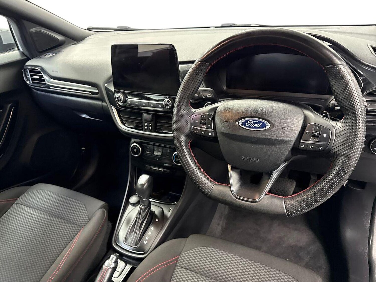 Used Ford Puma 2022 for sale - 78193293: Photo 11