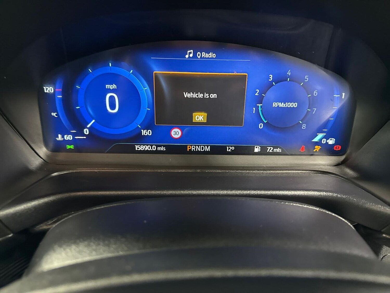 Used Ford Puma 2022 for sale - 78193293: Photo 12