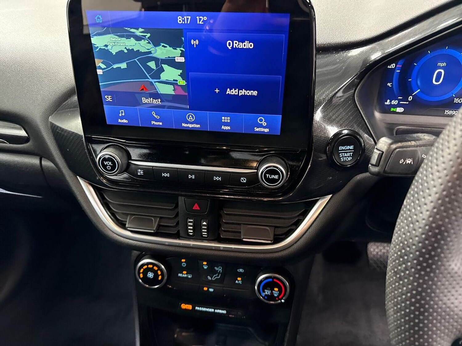 Used Ford Puma 2022 for sale - 78193293: Photo 13