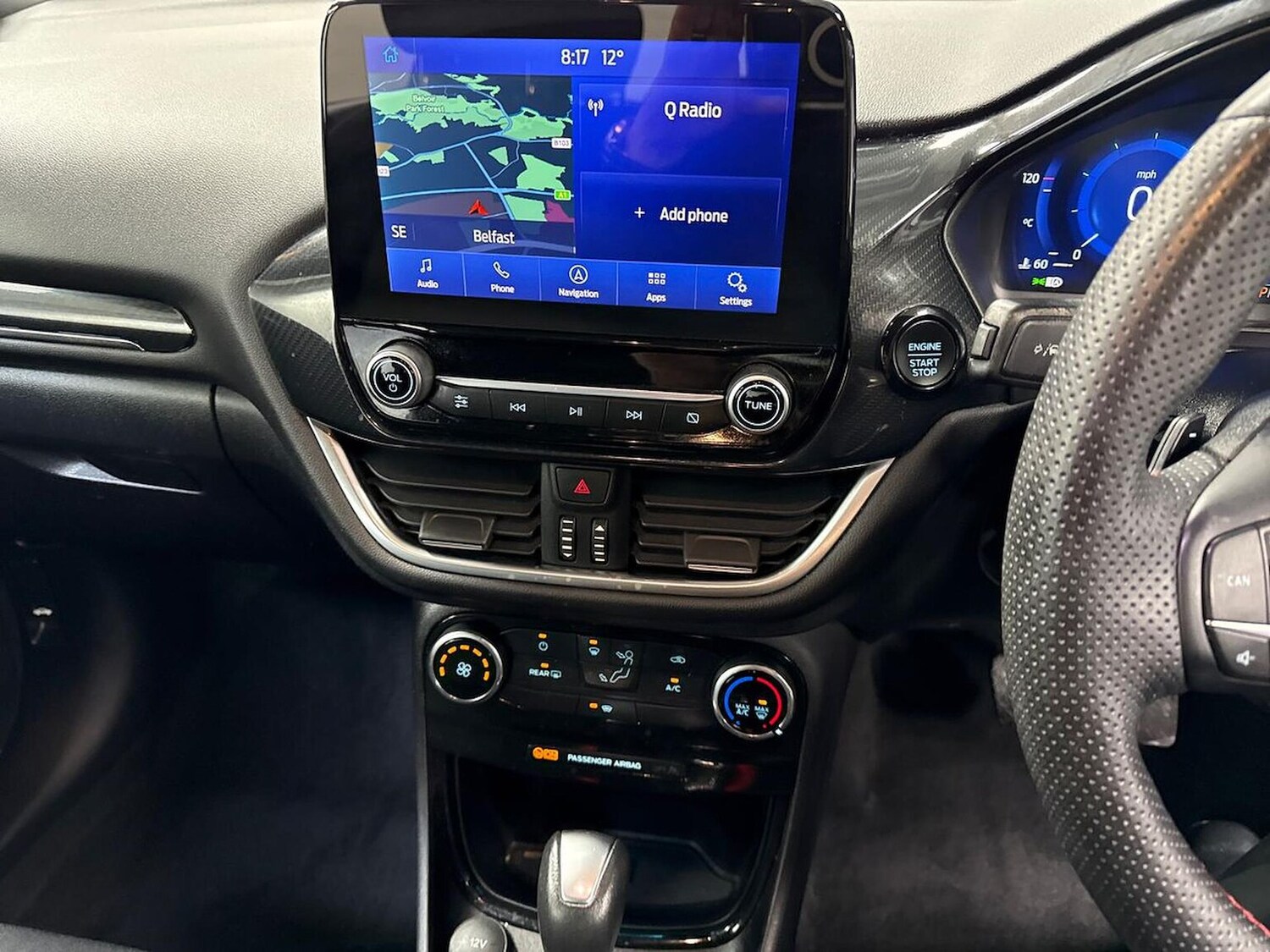 Used Ford Puma 2022 for sale - 78193293: Photo 15