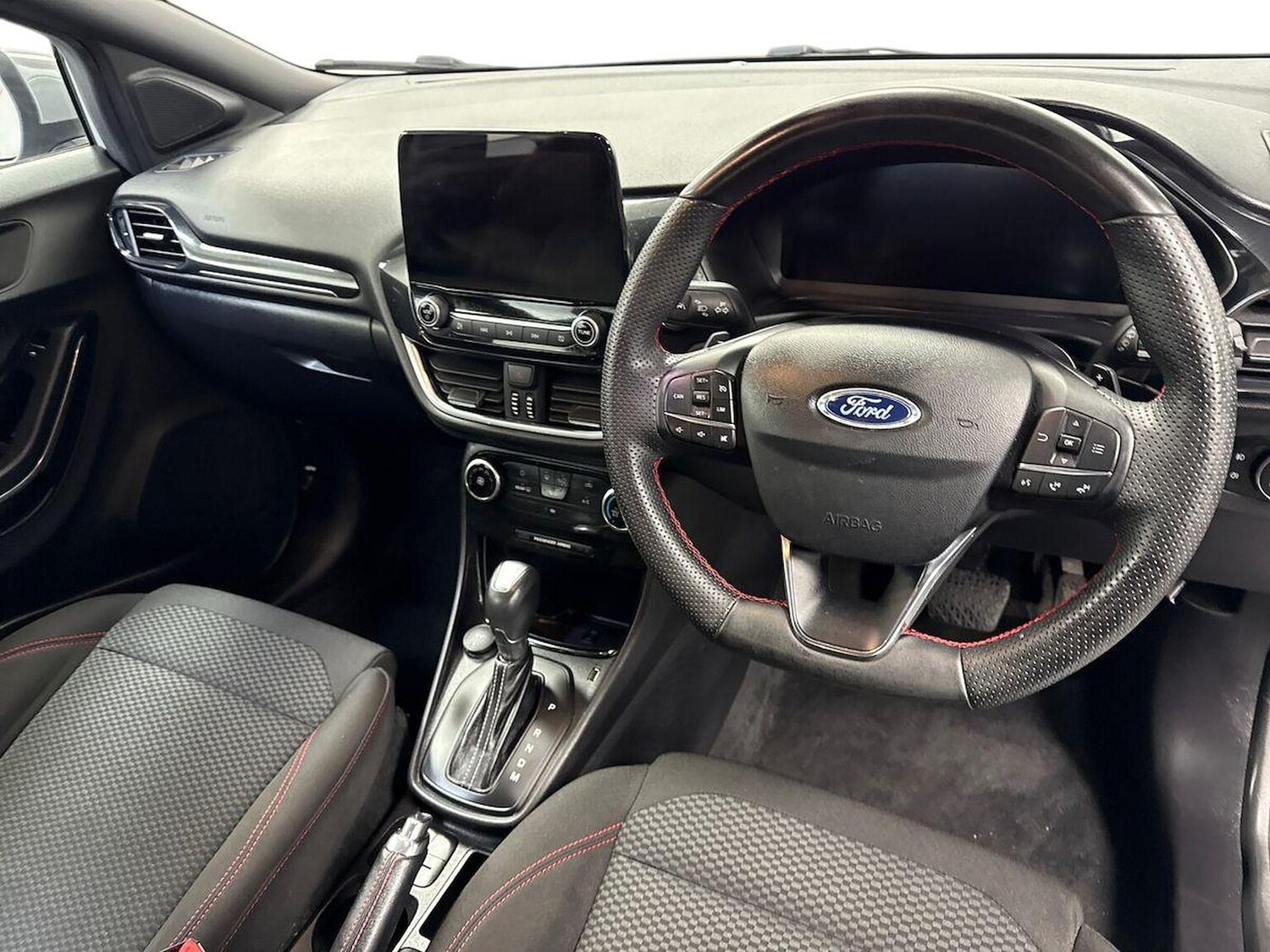 Used Ford Puma 2022 for sale - 78193293: Photo 17