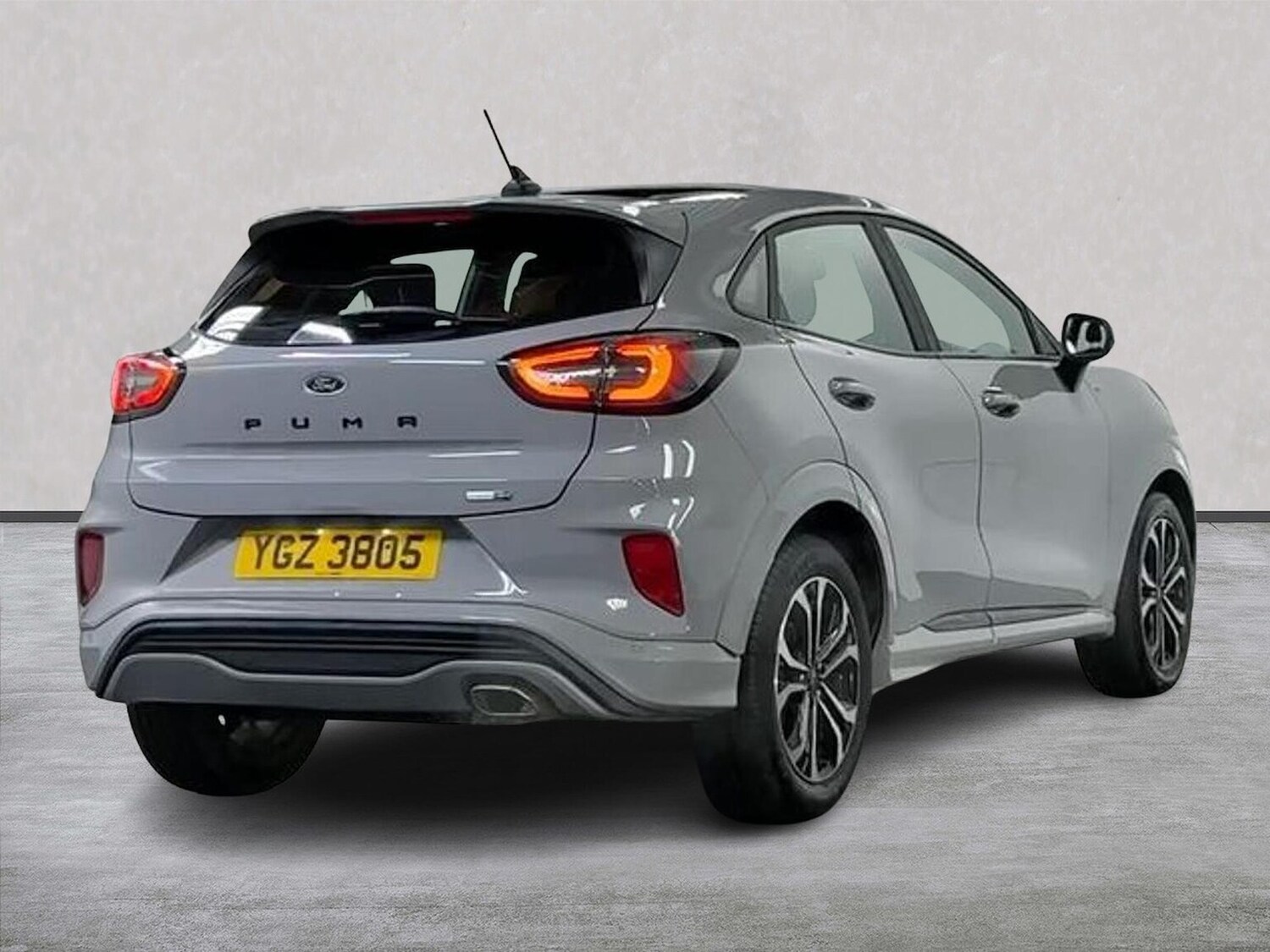 Used Ford Puma 2022 for sale - 78193293: Photo 20