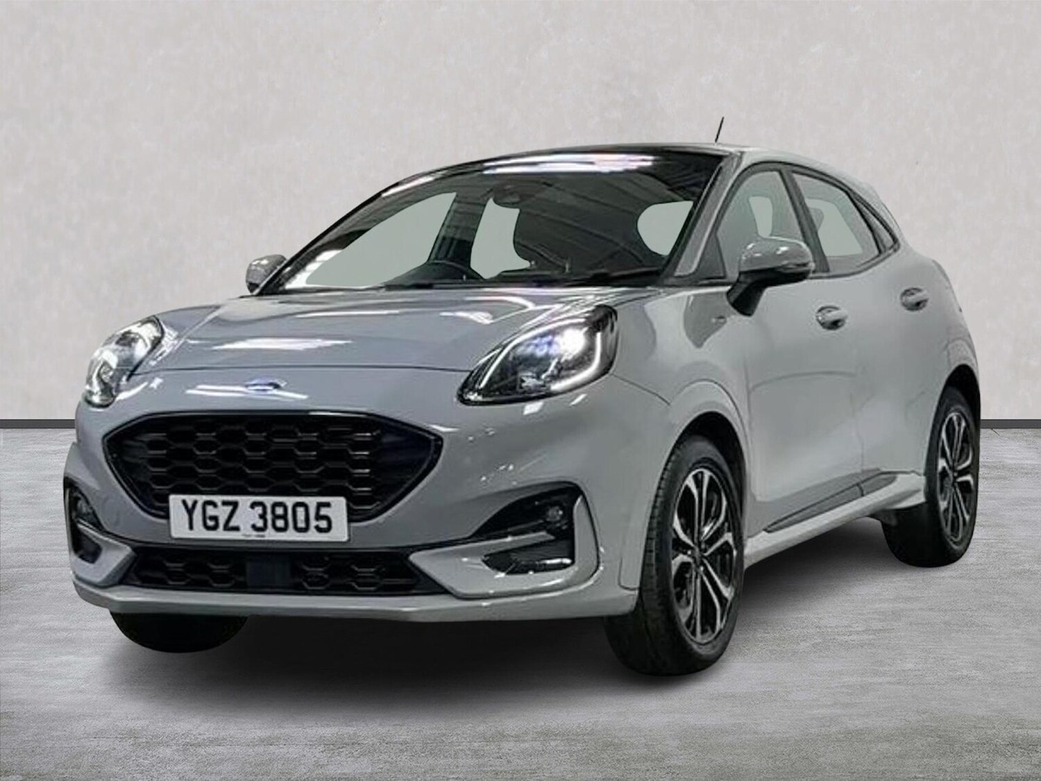 Used Ford Puma 2022 for sale - 78193293: Photo 22