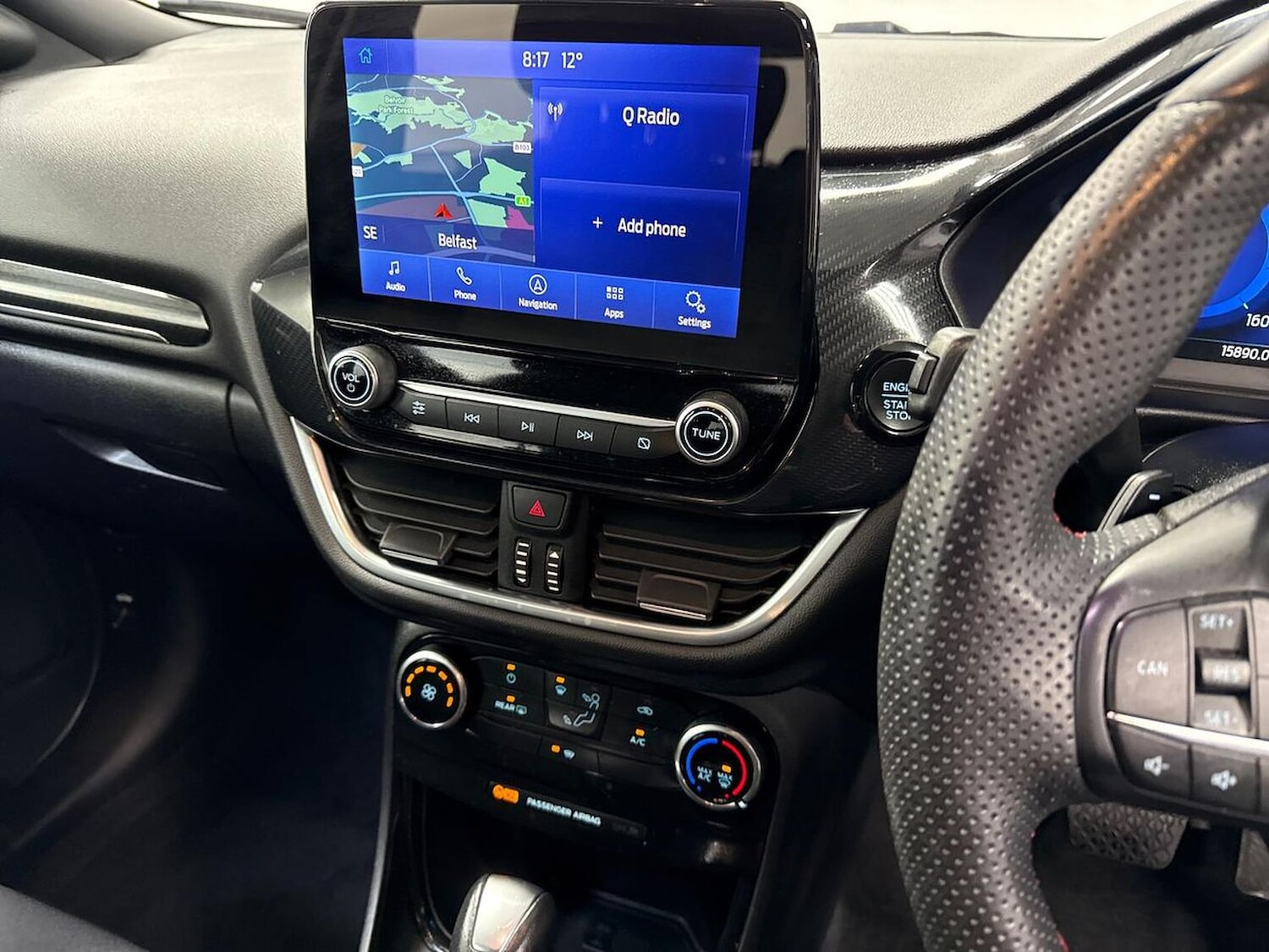 Used Ford Puma 2022 for sale - 78193293: Photo 25